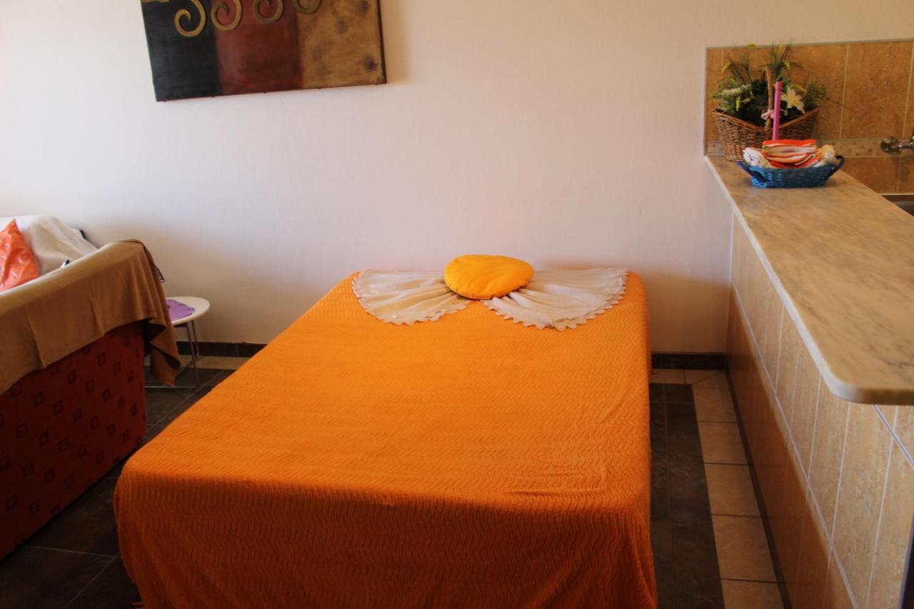 Appartement Naturmar *