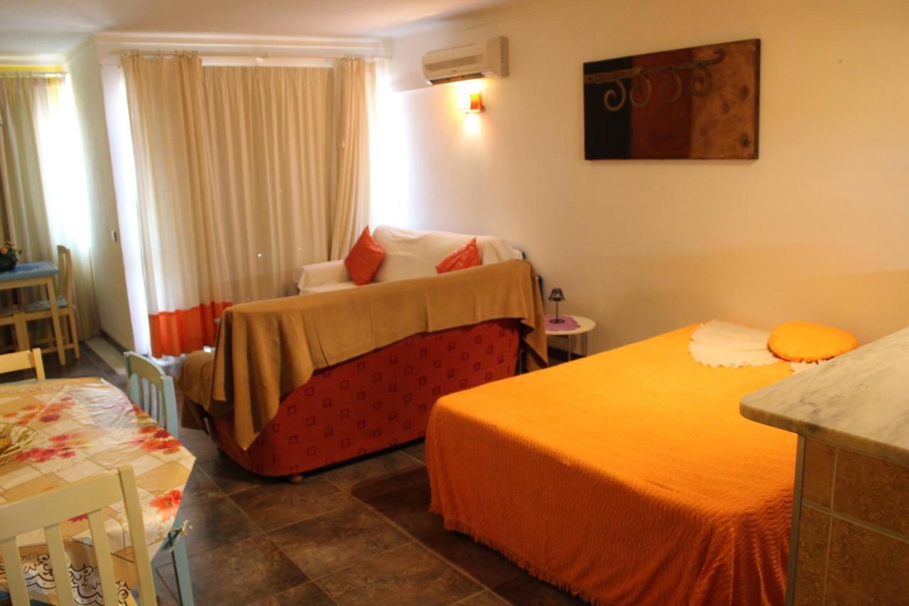 Naturmar Appartement Albufeira