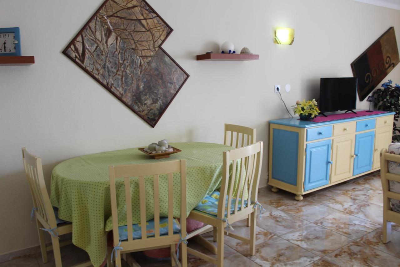 Naturmar Appartement *