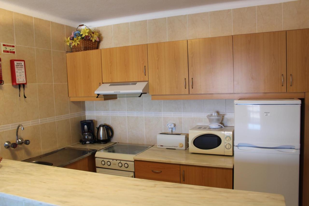 Appartement Naturmar