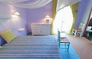 Hotel Aqua Meia Lagos