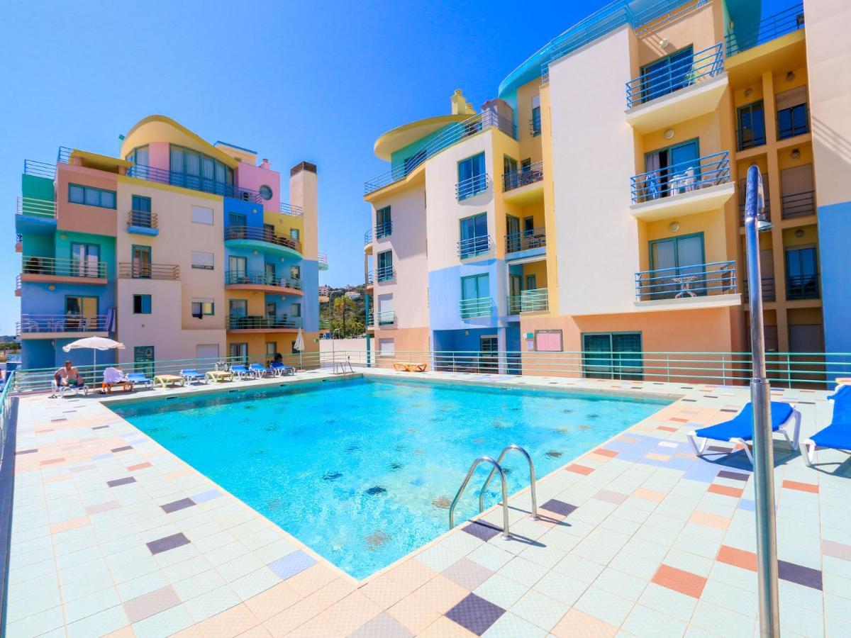 Apartment Luxury 1 Bedroom Apartment, Marina De Albufeira