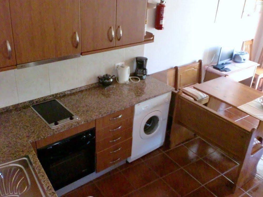 Quinta Dos Caracois Holiday park