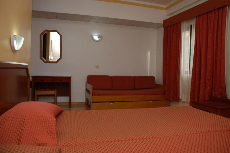 Anjos 3* Lissabon