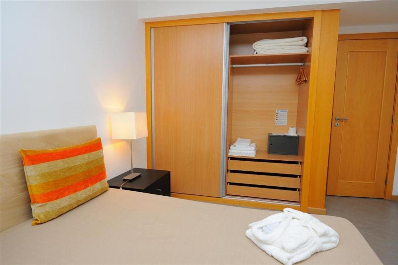 Apartahotel Oceano Atlantico Turisticos 4*