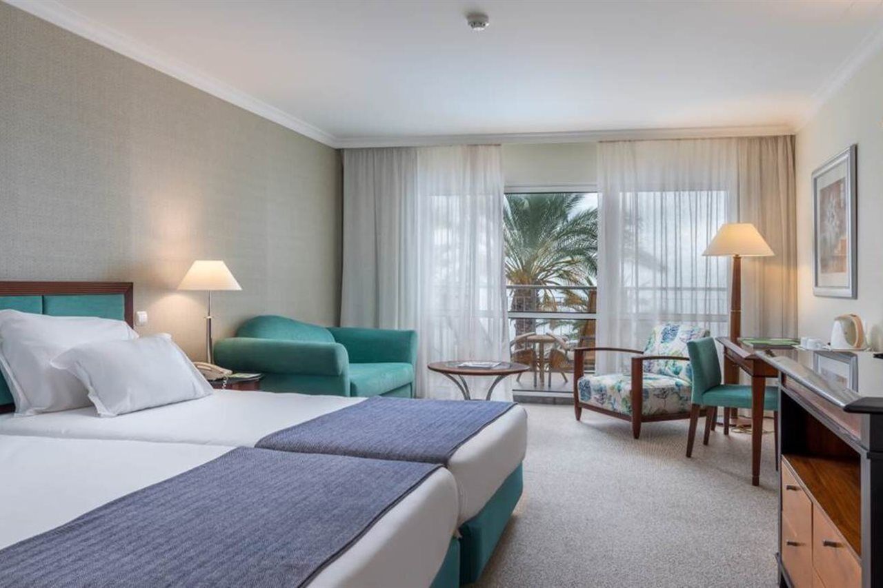 Hotel Pestana Grand Ocean 5*