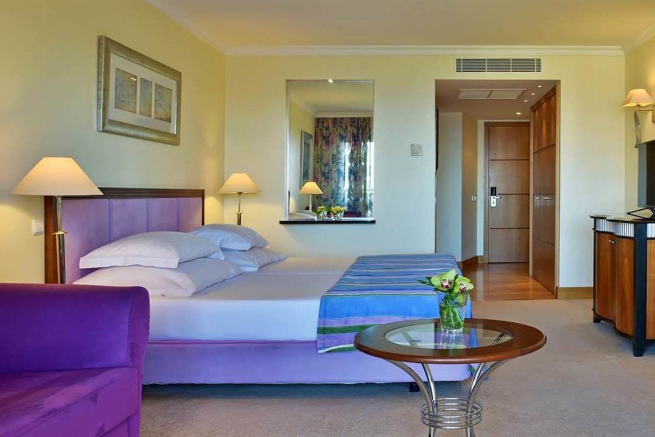 Pestana Grand Ocean