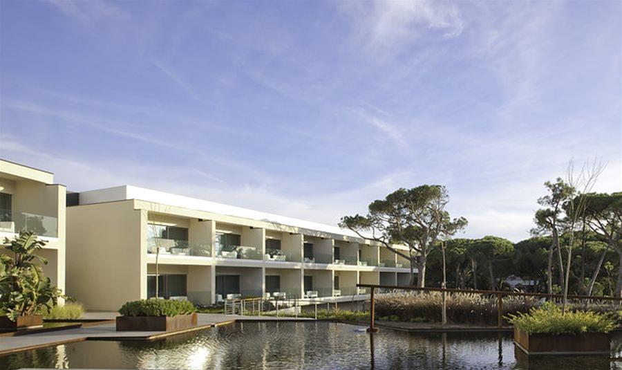 Onyria Marinha Boutique Hotel 5*