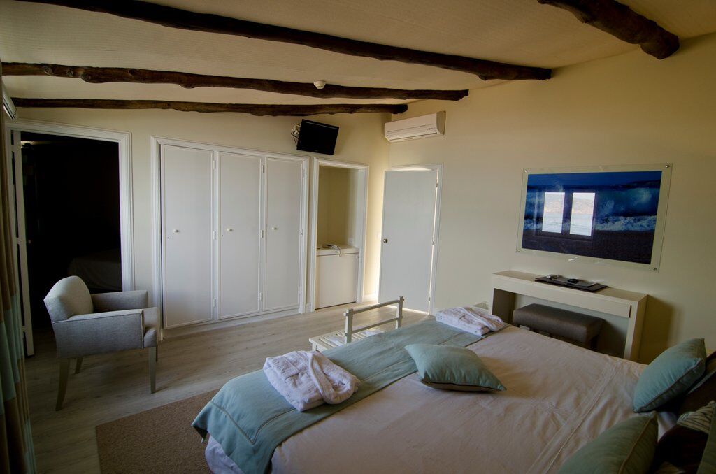 Estalagem Muchaxo Hotel 4*