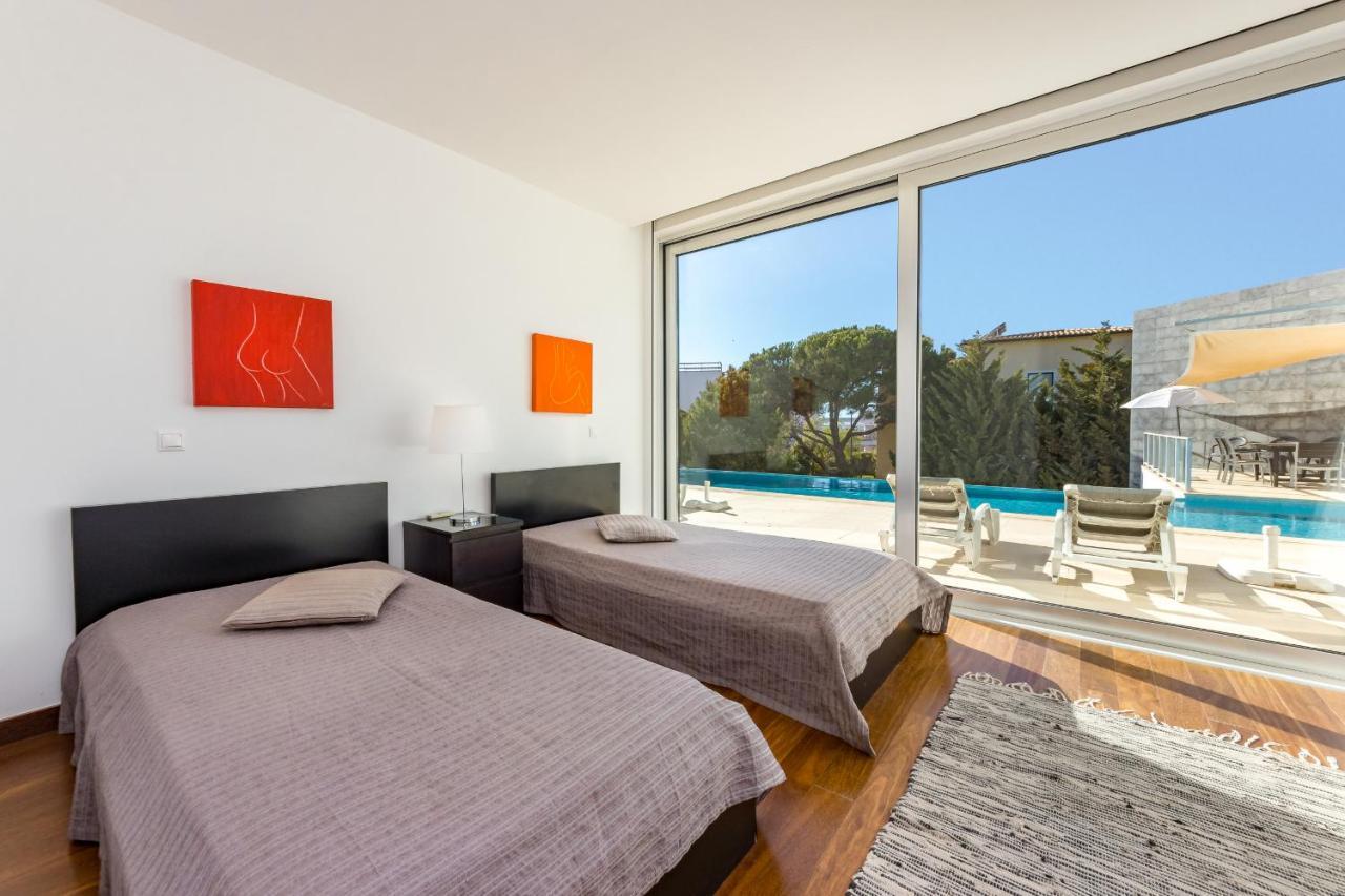 Pousada Ocean Pine Albufeira