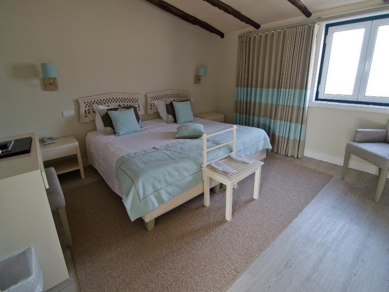 Hotel Estalagem Muchaxo