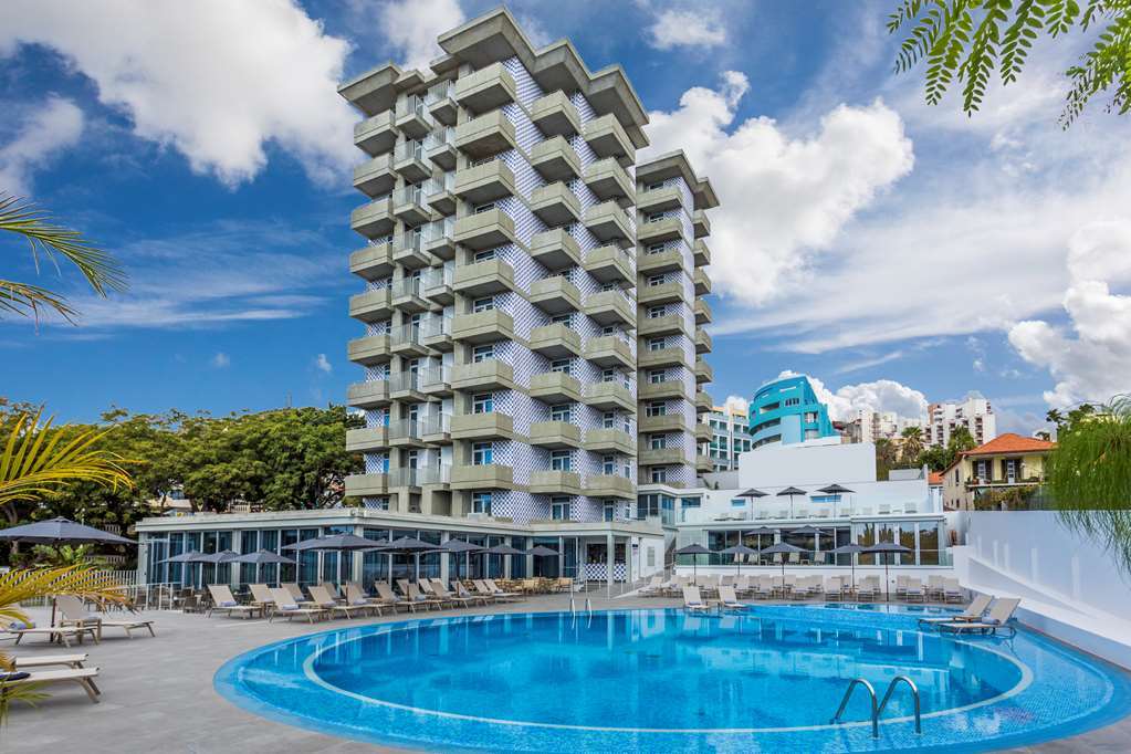 Hotel Allegro Madeira - Adults Only 4*