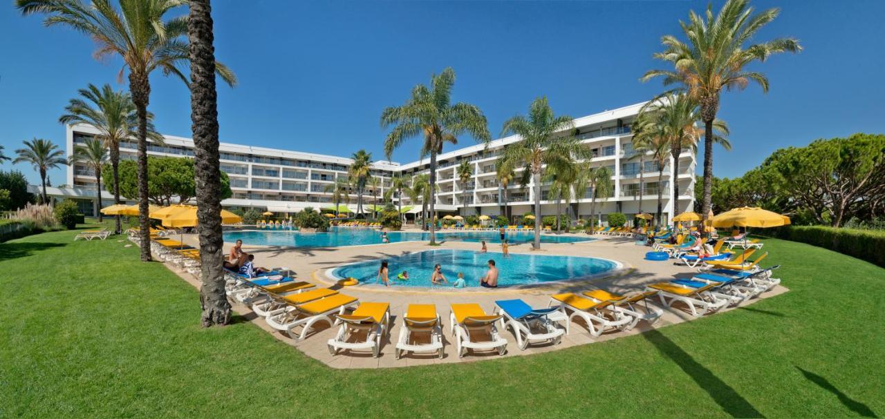 Alfagar Alto Da Colina Aparthotel 4*