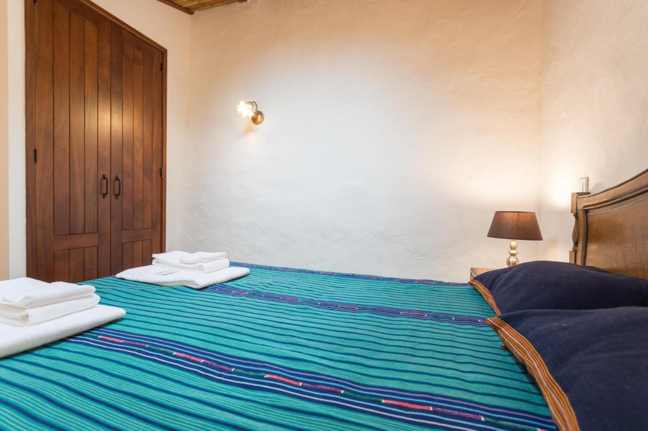 Holiday home Casas Da Capela Do Monte, Country Houses