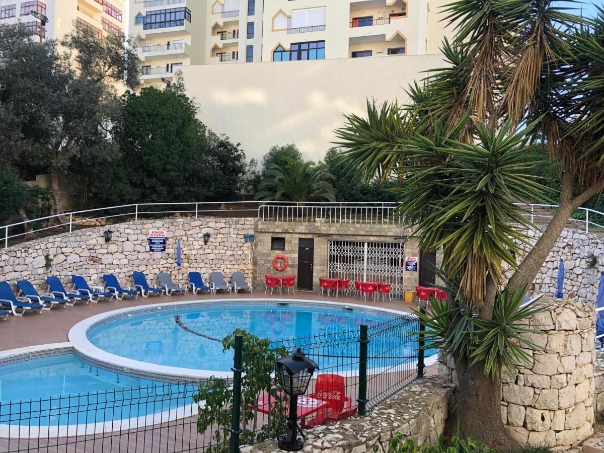 Squash Club Aparthotel Portimao