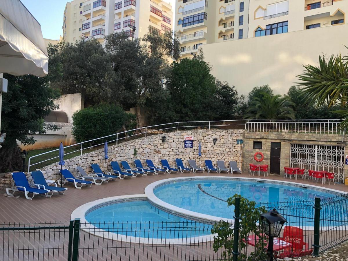 Squash Club Aparthotel 3*