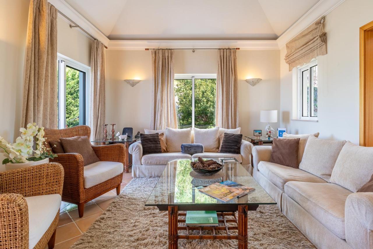 Balancal And Palheiro Village 3*