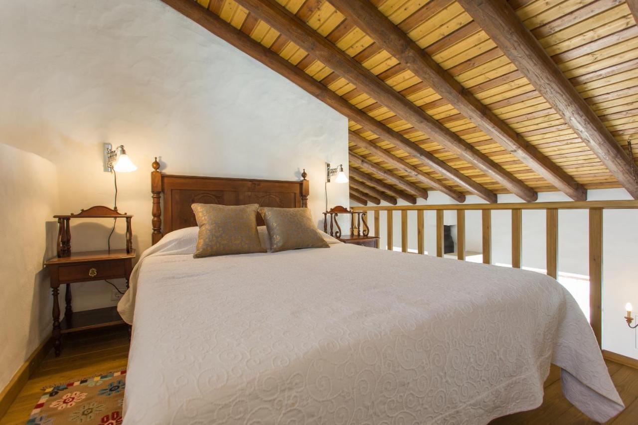 Holiday home Casas Da Capela Do Monte, Country Houses *