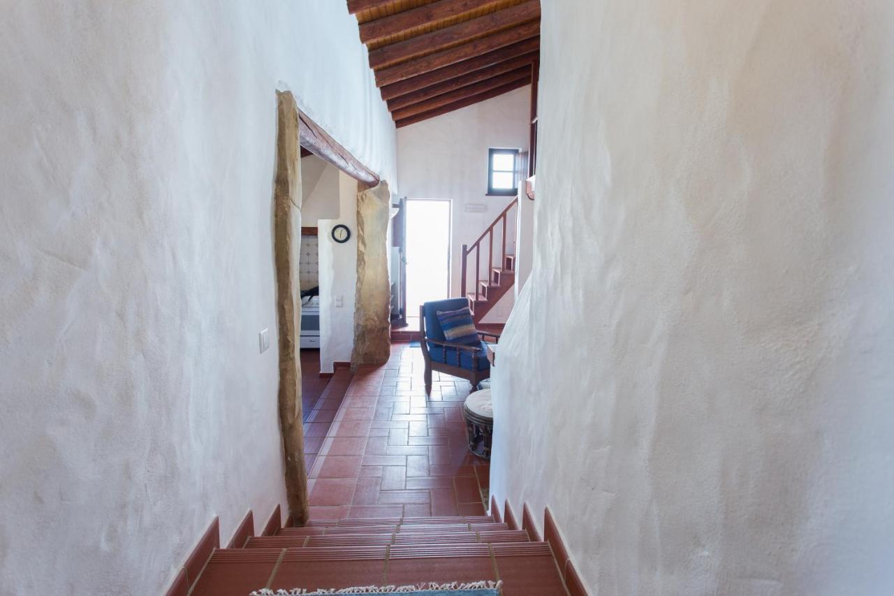 Casas Da Capela Do Monte, Country Houses *