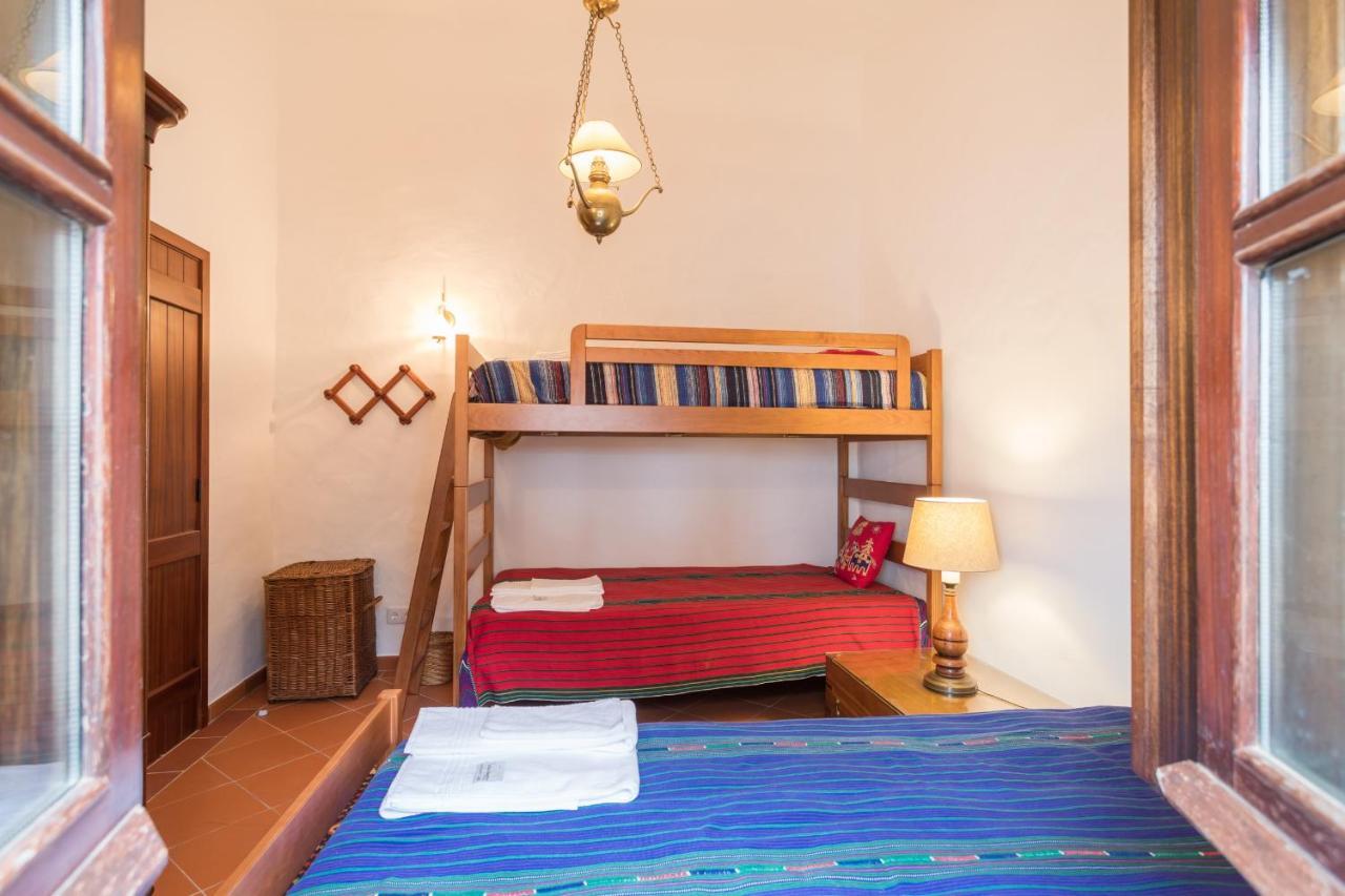 Casas Da Capela Do Monte, Country Houses Holiday home Lagos