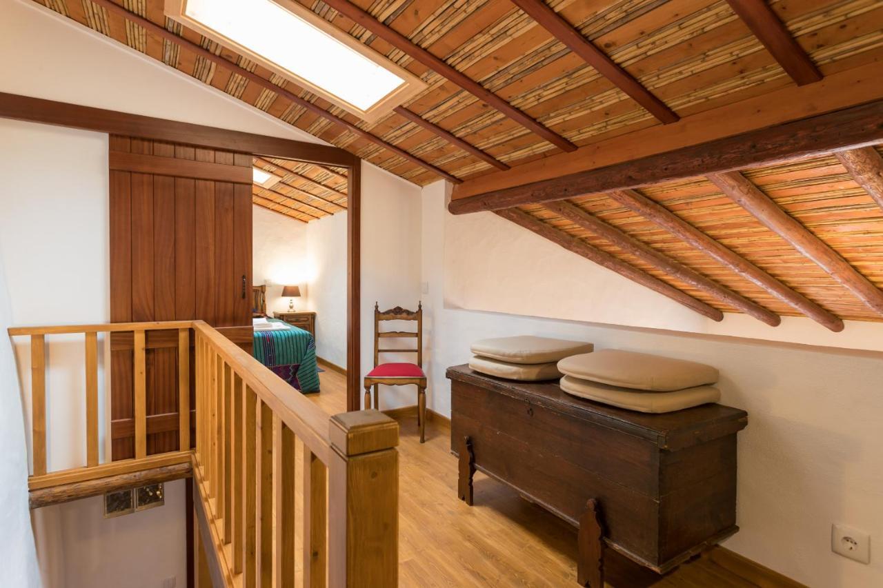 Casas Da Capela Do Monte, Country Houses