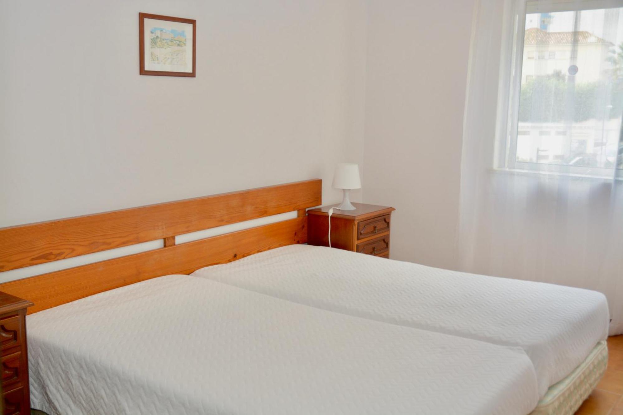 Aparthotel Squash Club