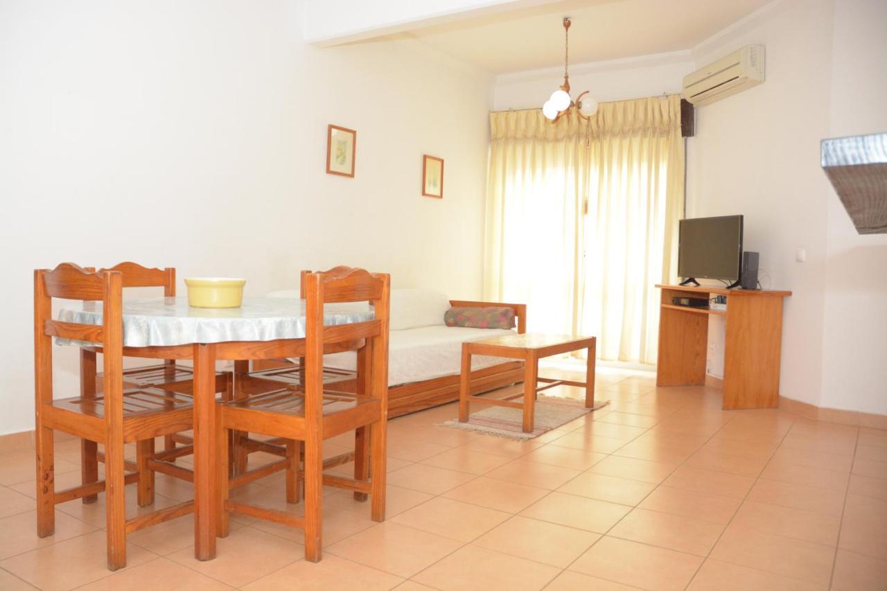 Squash Club Aparthotel Portimao