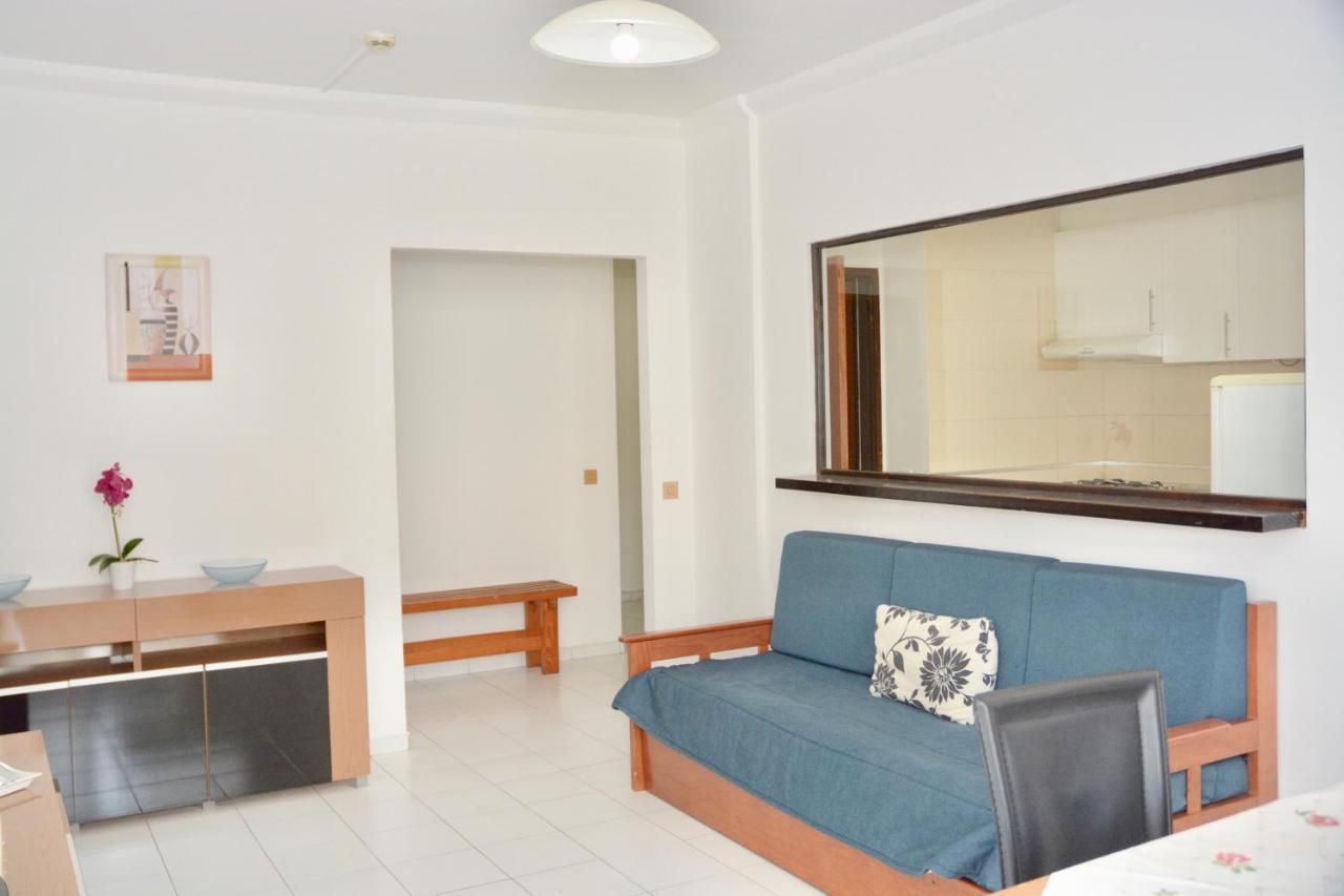 Aparthotel Squash Club