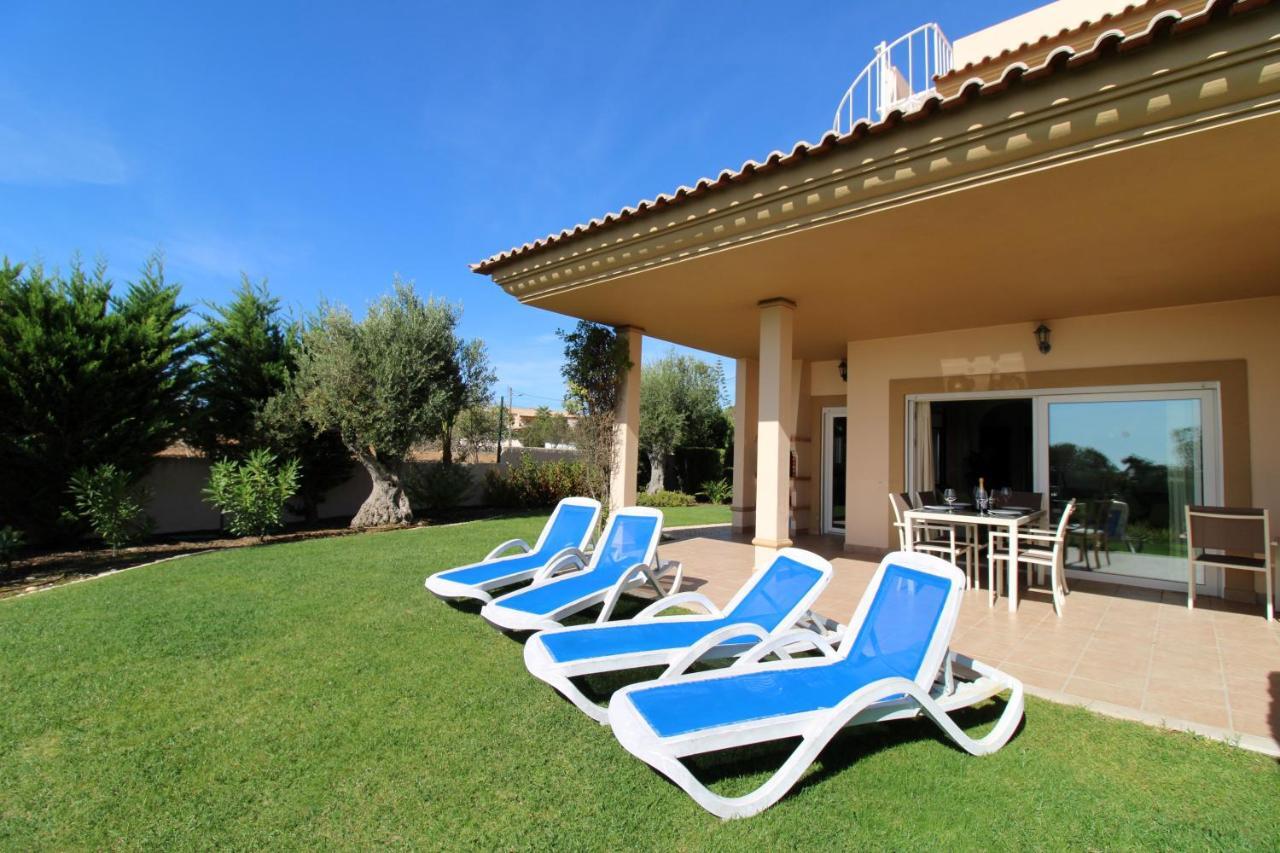 Quinta Da Atalaia Holiday home Lagos