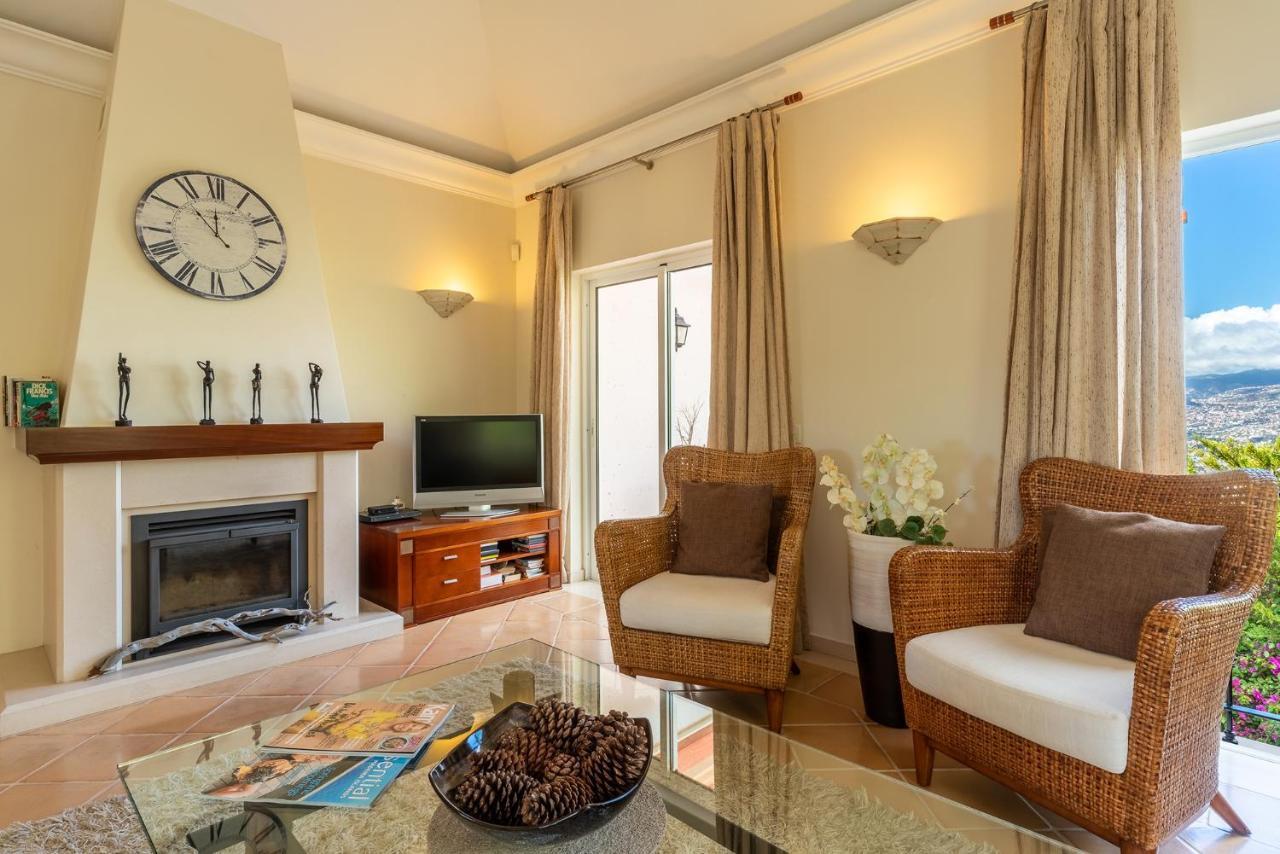 Holiday park Balancal And Palheiro Village Funchal (Madeira)
