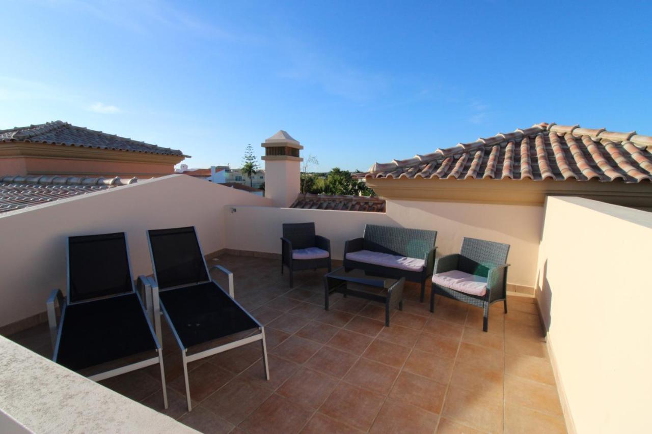 Quinta Da Atalaia Holiday home Lagos