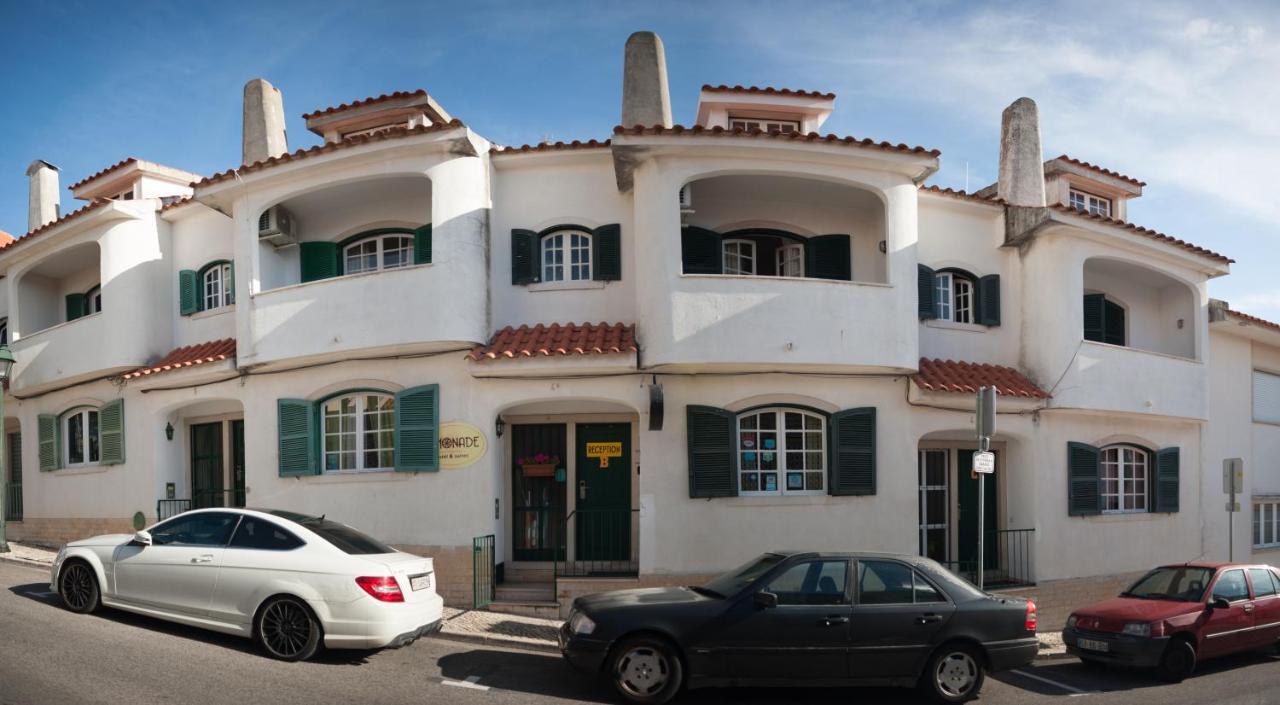 Hostel Ljmonade Cascais