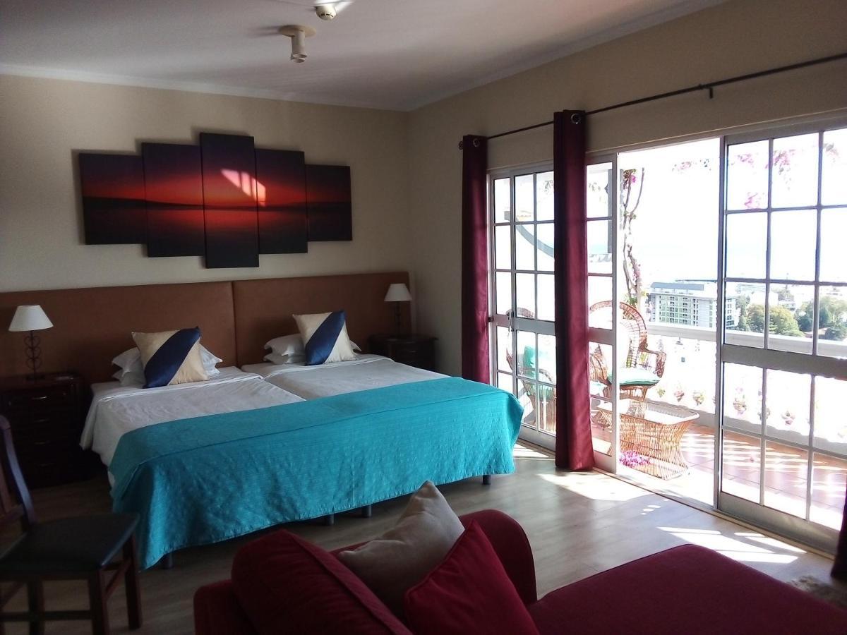 Apartamento Vista Oceano *