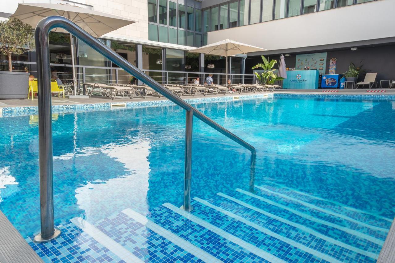 Hotel Rr Da Rocha