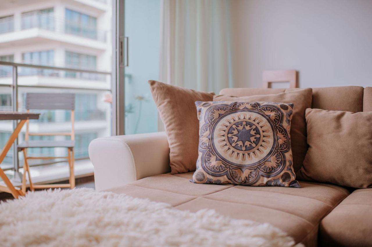 Cozy T2 With Ocean View Apartment Funchal (Madeira)