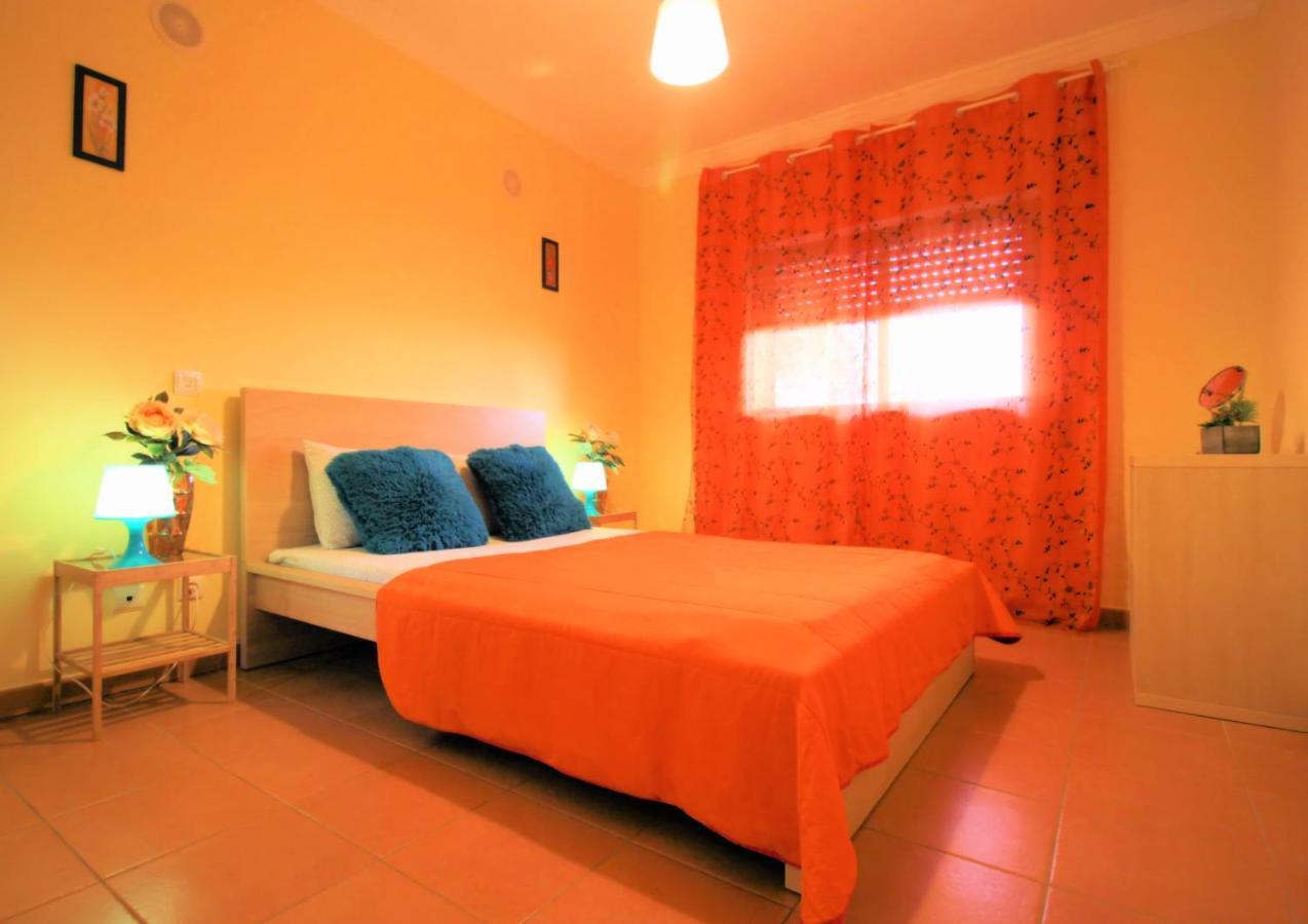Sunny And Central Appartement