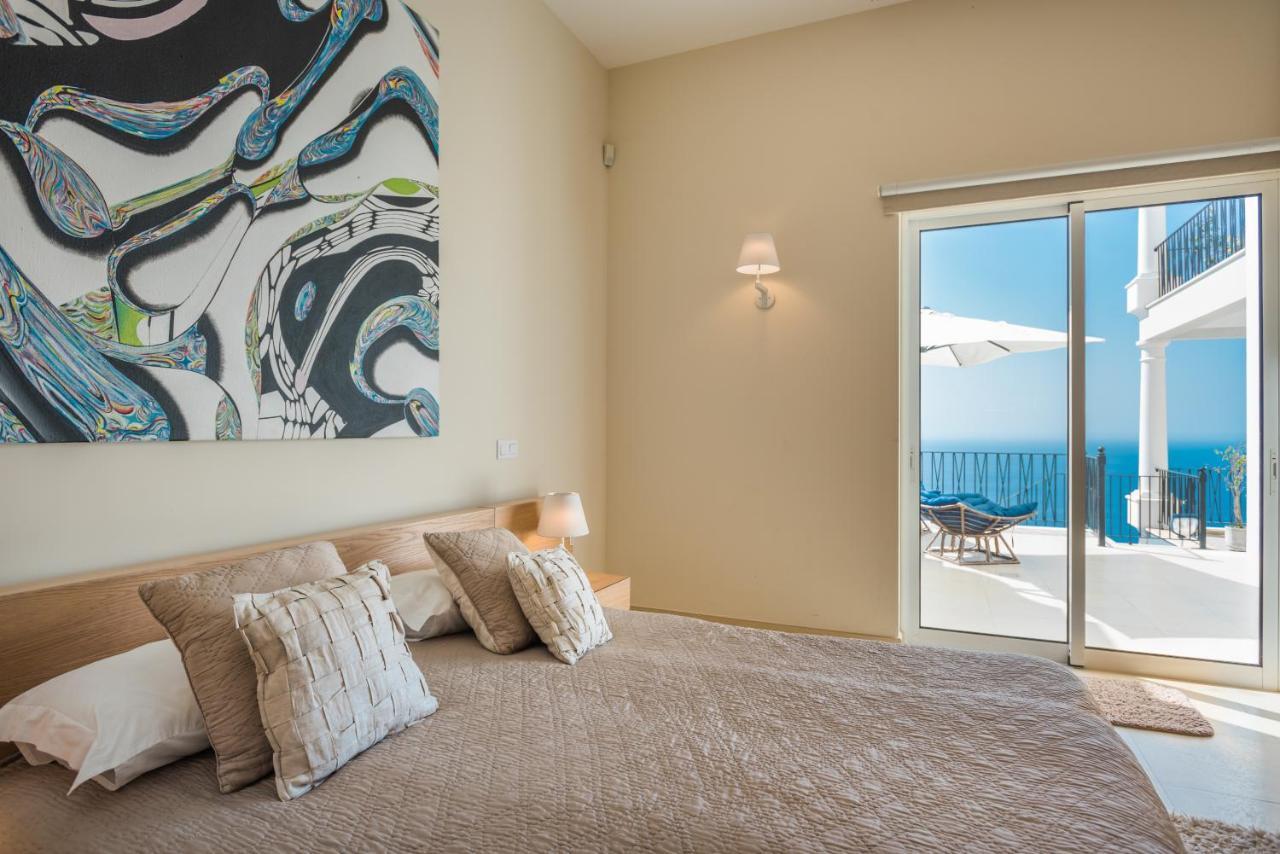 Villa La Terrasse Palheiro Village With Private Pool By Hr Madeira