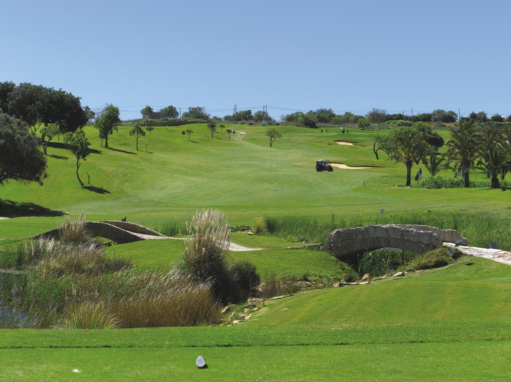 Boavista Golf & - Bela Colina Holidays