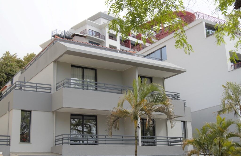 Turísticos Vitoria By Petit Apartahotel 3*
