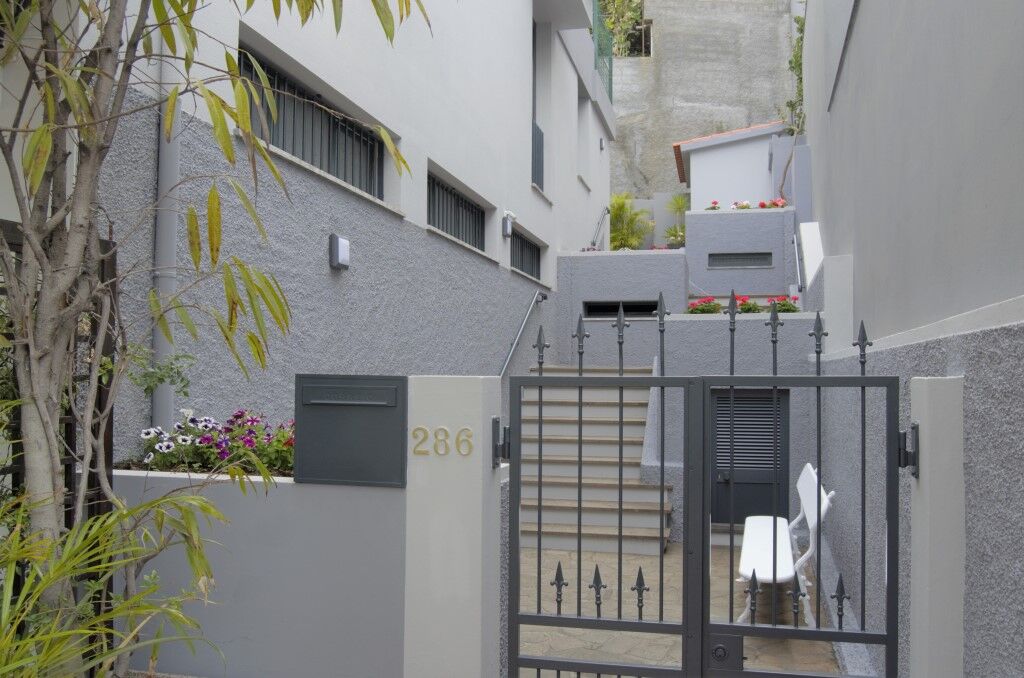 Turísticos Vitoria By Petit 3* Funchal (Madeira)