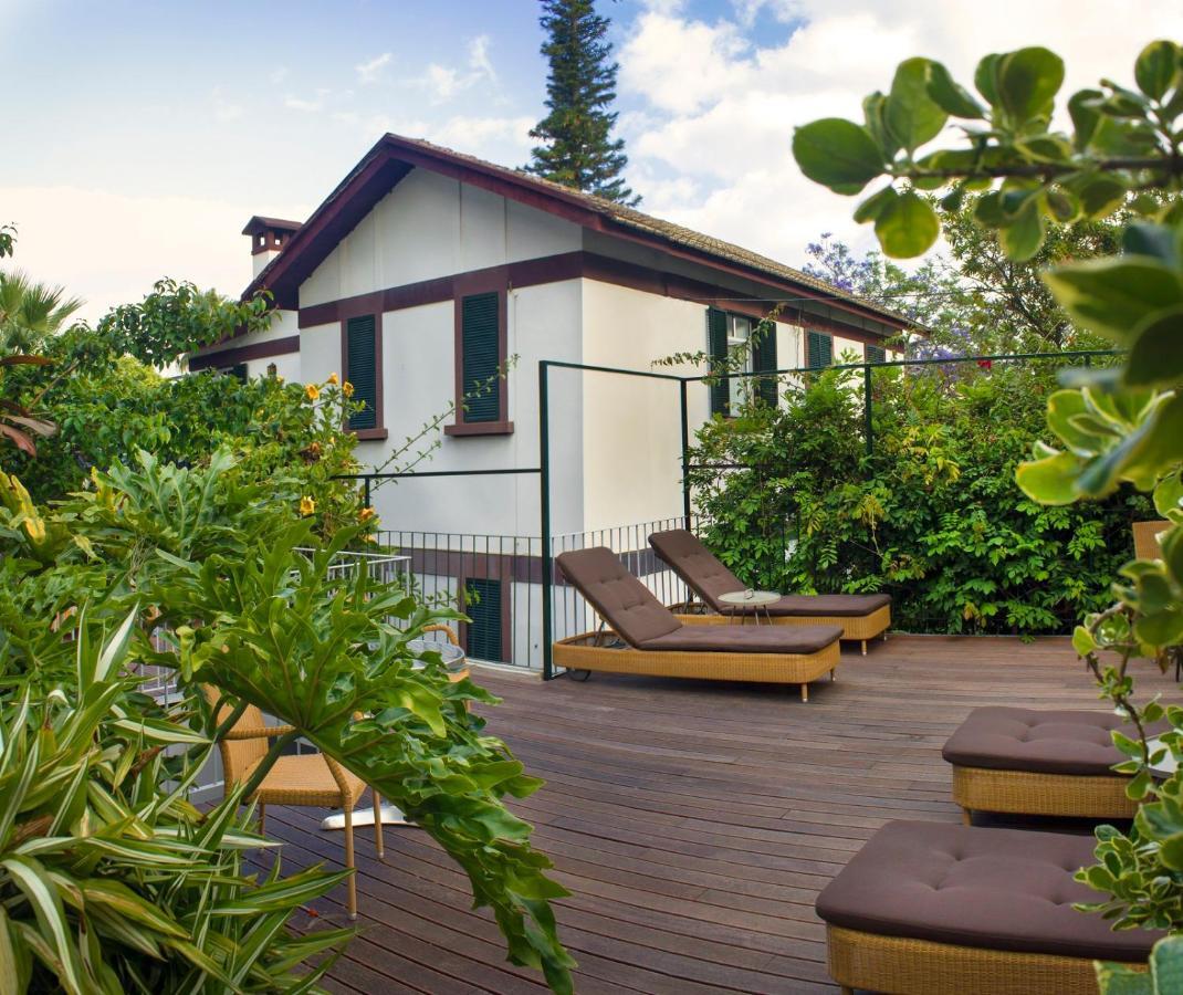 Hotel Vicencia Funchal (Madeira)