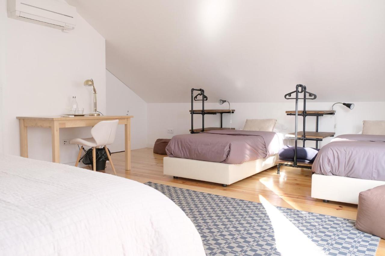 Poets Hostal *