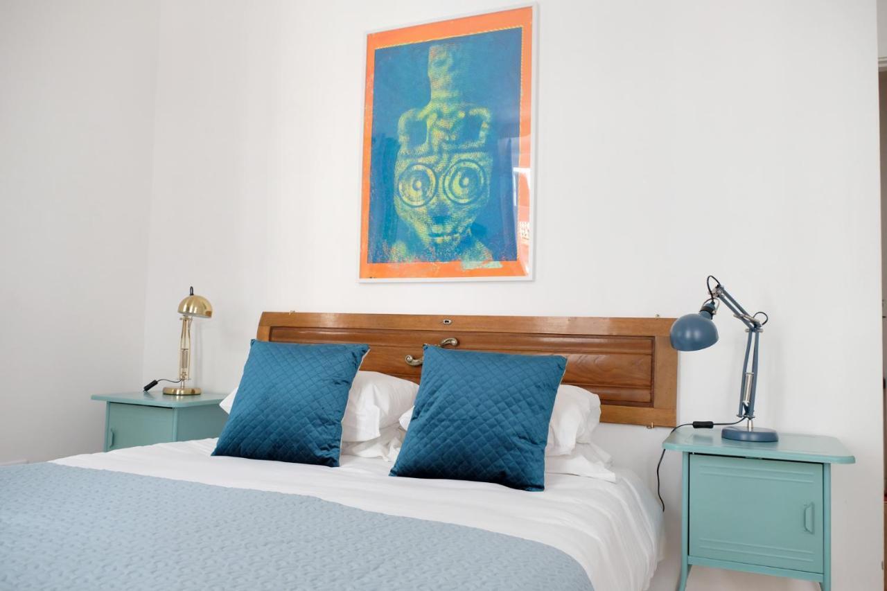 Poets Hostal Lisboa