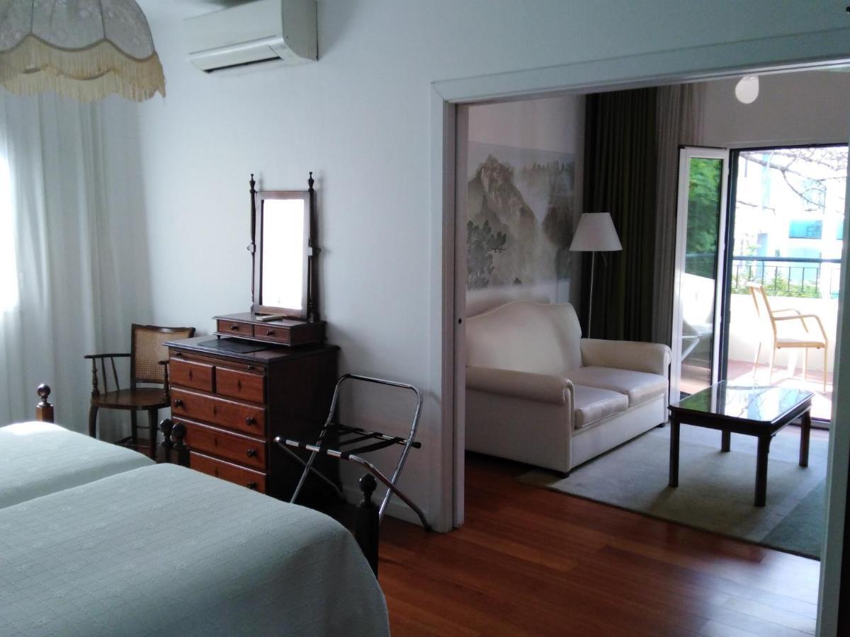 Vicencia Hotel Funchal (Madeira)