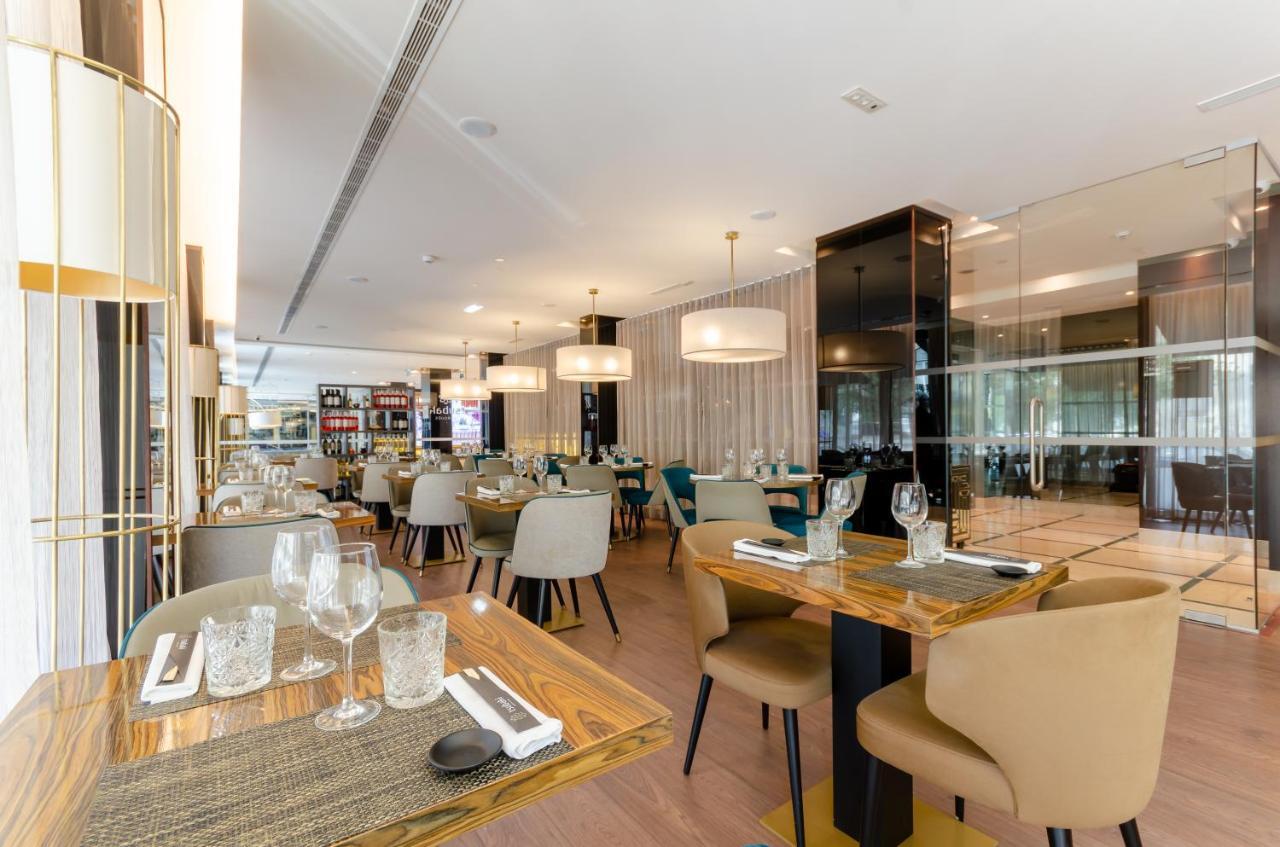 Turim Marques Hotel Lisboa