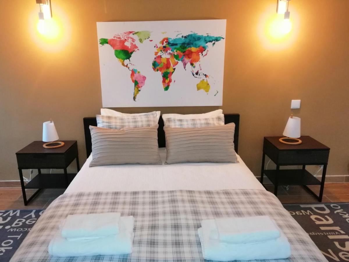 Guest house Village