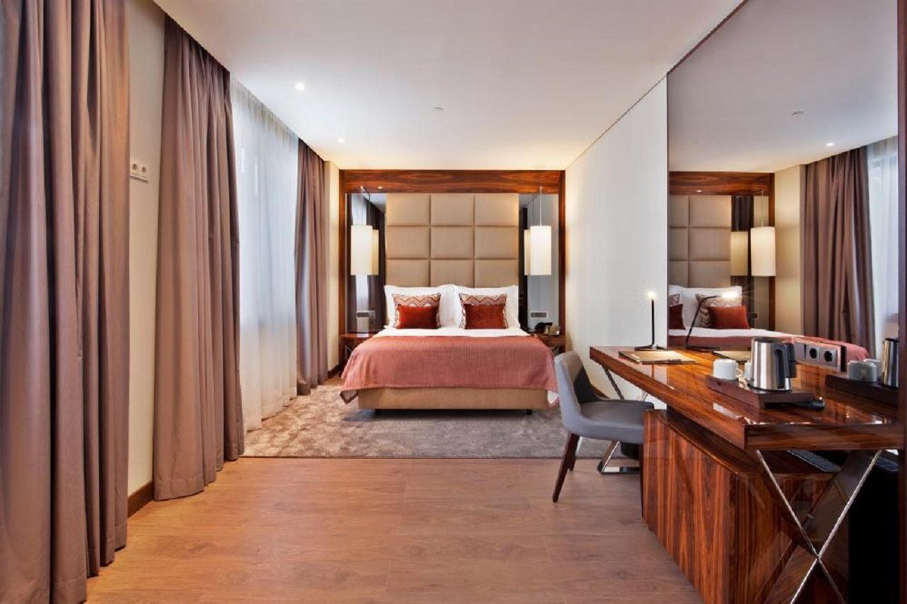 Turim Marques Hotel Hotel Lisboa