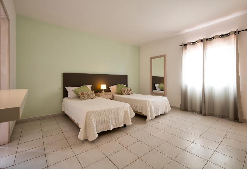 Agua Branca Aparthotel 3*