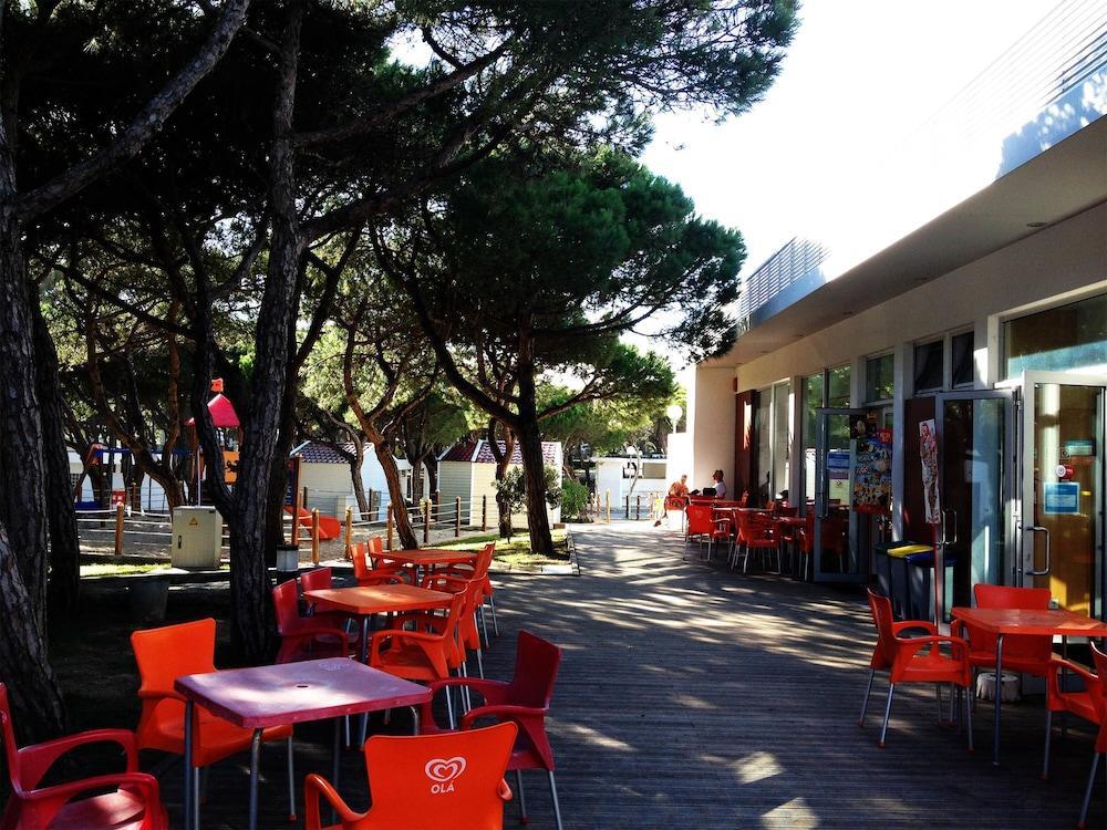 Campsite Parque De Campismo Orbitur Guincho 3*