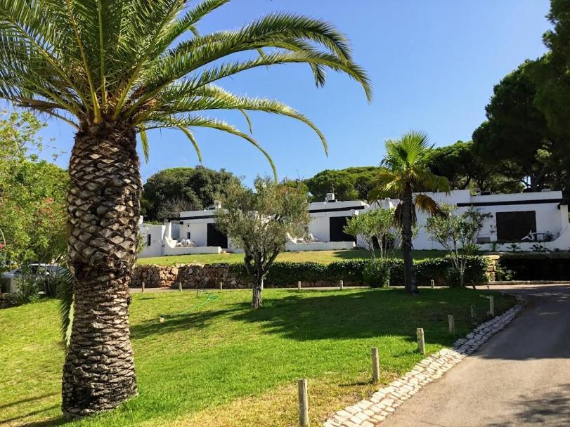 Prado Do Golf Holiday park Vilamoura